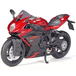موتور بازی ولی مدل MV Agusta F3 RR 2022 کد 62210GW