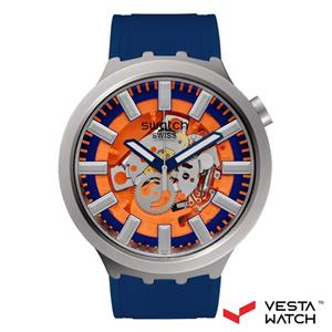 ساعت مچی سواچ SWATCH مدل SB07S114