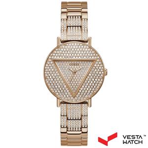 ساعت مچی زنانه گس GUESS مدل GW0512L3