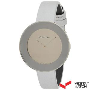 ساعت مچی زنانه کلوین کلاین CALVIN KLEIN مدل K7N23UP8