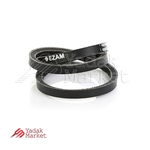 تسمه دینام ساده M35/2-890 عظام کد ۳۱۱۰۰۰۸ مناسب برای تیبا