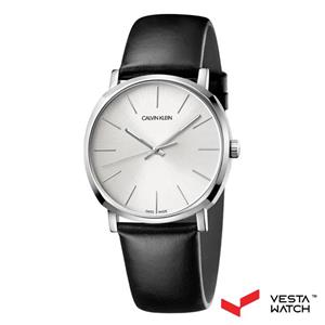 ساعت مچی مردانه کلوین کلاین CK مدل K8Q311C6