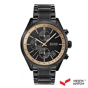 ساعت مچی عقربه ای مردانه هوگو باس مدل 1513578