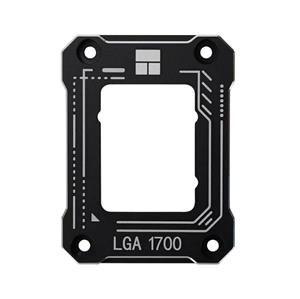 براکت پردازنده ترمال رایت مدل LGA1700-BCF BLACK V2
