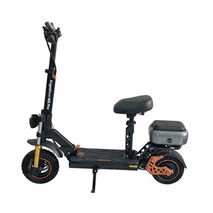 اسکوتر برقی دو نفره کایان زارا کوگو مدل Kayanzara m5 pro