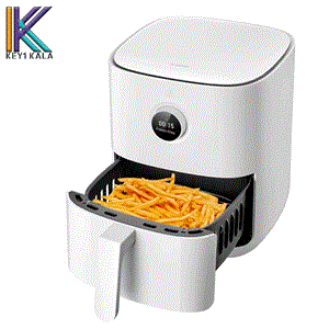 سرخ کن هوشمند 4.5 لیتر شیائومی مدل MAF14