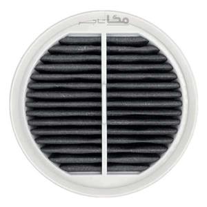 فیلتر جارو شارژی شیائومی مدل MJXCQ01DY