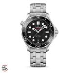 ساعت مچی امگا مردانه مدل سی مستر OMEGA Seamaster 12325