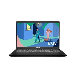 لپ تاپ 15.6 اینچ MSI مدل Modern 15 B12MO 720064