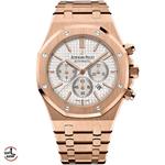 ساعت مچی مردانه اودمار پیگه کرنوگراف Audemars Piguet Royal Oak