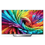 تلویزیون QLED آیوا مدل ZQ-GC3H55UHD سایز 55 اینچ