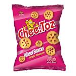 Cheetoz Wheel Snacks 85gr