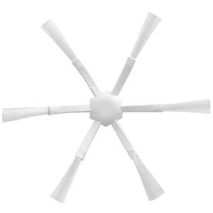 برس کناری جارو رباتیک شیائومی مدل Dreame D10s Plus