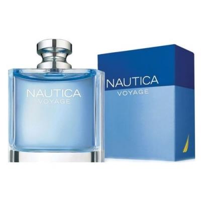عطر مردانه 100 میل ناتیکا وویج Nautica Voyage