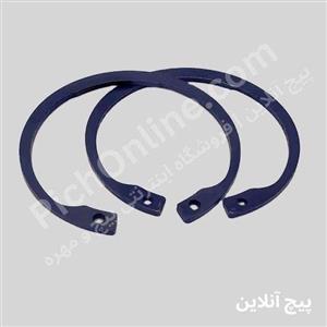 خار چشمی داخل استاندارد DIN 472 سایز 52