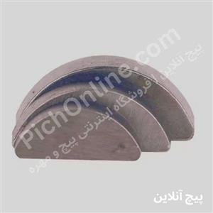 خار فنری هلالی DIN 6888 سایز 13 * 3