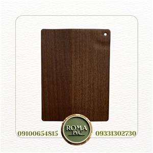 روکش وکیوم گردویی 1092 پاراکس نوین چوب کد NC-383