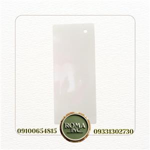 روکش وکیوم ممبران سفید هایگلاس آرمان VF-2131A
