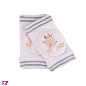 زانوبند کودک مدل آهوی زیبا بسته 2 عددی