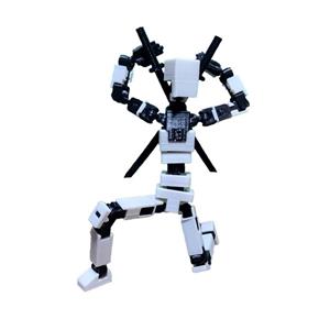 اکشن فیگور مدل   LUCKY 13