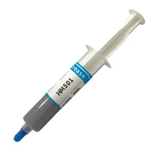 خمیر سیلیکون سرنگی مدل HM501