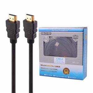 کابل HDMI مچر مدل MR-127 طول 10 متر