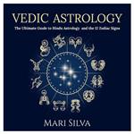 کتاب Vedic Astrology اثر Mari Silva انتشارات Mari Silva