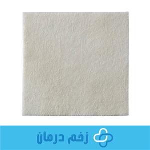 پانسمان کلوپلاست مدل بیاتین آلژینات نقره کد 3760