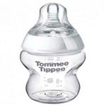 شیشه شیر تامی تیپی ظرفیت 125 میلی لیتر