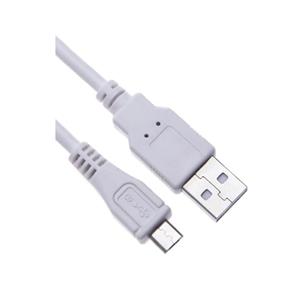 کابل پاور بانک Micro USB