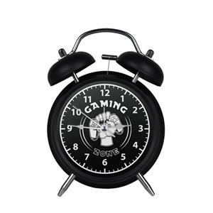 ساعت رومیزی طرح بازی و گیمینگ gaming کد 8553