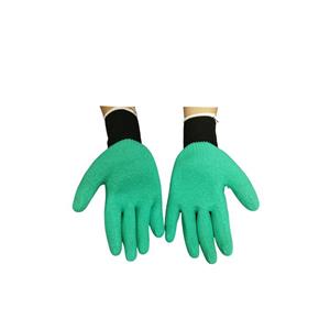 دستکش ایمنی سیگما کد 418 بسته 12 عددی