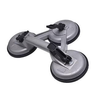 قاپک شیشه سه قلو مدل TOOLS