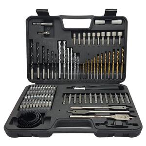 ست مته و بیت وی تولز مدل VT3103 مجموعه 90 عددی