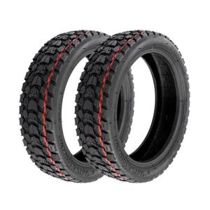 تایر اسکوتر برقی مدل  8.5Inch Offroad Tyres Tubeless بسته 2 عددی