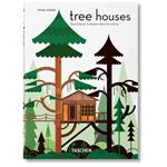 کتاب Tree Houses اثر Philip Jodidio  انتشارات تاشن