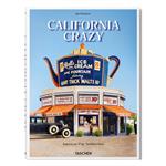 کتاب California Crazy. American Pop Architecture اثر Jim Heimann انتشارات تاشن