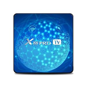 اندروید باکس ایکس ایتی ایت مدل Pro 64/4GB