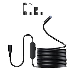 دوربین آندوسکوپی مدل فوکوس خودکار کد 10M 5MP HD NEW