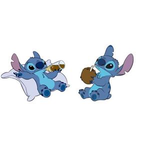 برچسب مدل استیج بسته ۲ عددی