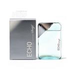 عطر و ادکلن مردانه DAVIDOFF ECHO FOR MEN EDT