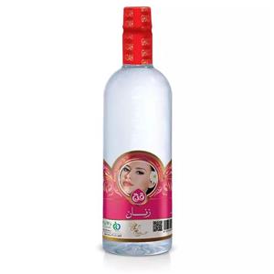 عرق یازده گیاه سیکوریا عالیان - 500 میلی لیتر