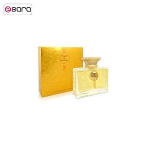 عطر زنانه اسپریت د ورسیلزگلد Esprit De Versailles Gold Eau de Parfum For Women 