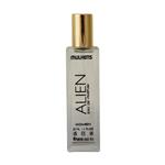 عطر جیبی زنانه مولهنس مدل ALIEN حجم 30 میلی لیتر