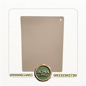 روکش وکیوم ممبران خاکی سوپرمات پاراکس نوین چوب کد SU-3529