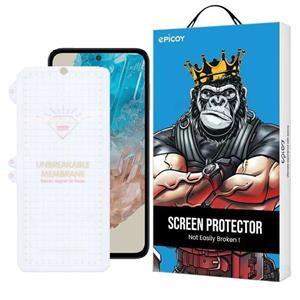 گلس گوشی سامسونگ Galaxy M35- A55 - A35 اپیکوی مدل Hydrogel