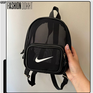 مینی کوله توری برند Nike - کد 2119