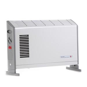 فن هیتر پارس خزر مدل کنوکتور  - CH-2000TM Pars Khazar CH2000TM Convector Heater