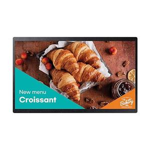 مانیتور سامسونگ مدل QB24C سایز 24 اینچ