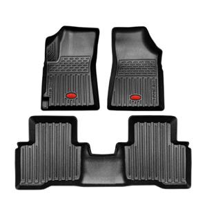 کفپوش سه بعدی لاکچری خودرو فردا موتورز 511